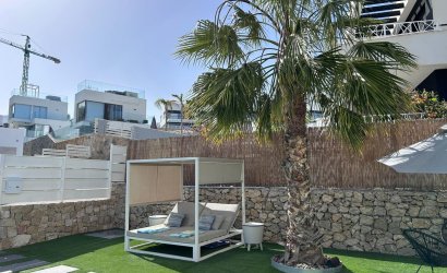 Herverkoop - Villa -
Finestrat - Balcón De Finestrat