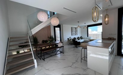 Herverkoop - Villa -
Finestrat - Balcón De Finestrat