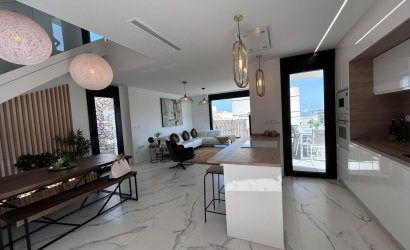Herverkoop - Villa -
Finestrat - Balcón De Finestrat