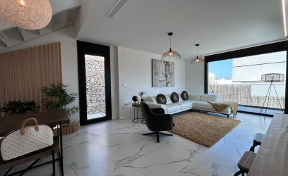 Herverkoop - Villa -
Finestrat - Balcón De Finestrat