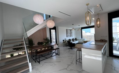 Herverkoop - Villa -
Finestrat - Balcón De Finestrat