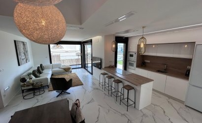 Herverkoop - Villa -
Finestrat - Balcón De Finestrat