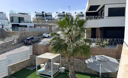 Herverkoop - Villa -
Finestrat - Balcón De Finestrat