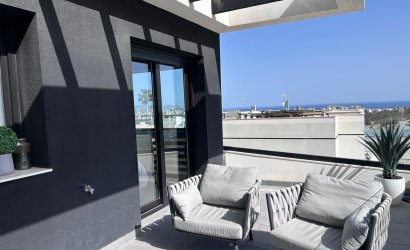 Herverkoop - Villa -
Finestrat - Balcón De Finestrat