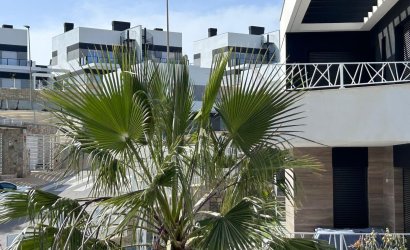 Herverkoop - Villa -
Finestrat - Balcón De Finestrat