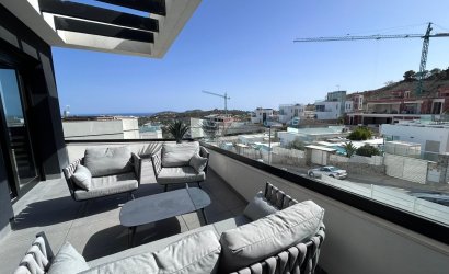Herverkoop - Villa -
Finestrat - Balcón De Finestrat