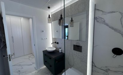 Herverkoop - Villa -
Finestrat - Balcón De Finestrat