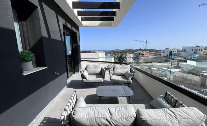 Herverkoop - Villa -
Finestrat - Balcón De Finestrat