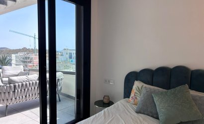 Herverkoop - Villa -
Finestrat - Balcón De Finestrat