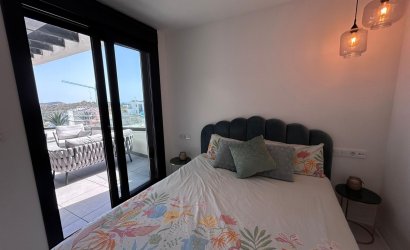 Herverkoop - Villa -
Finestrat - Balcón De Finestrat