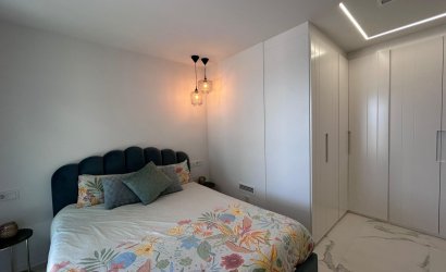 Herverkoop - Villa -
Finestrat - Balcón De Finestrat