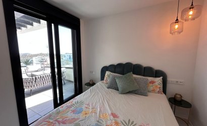 Herverkoop - Villa -
Finestrat - Balcón De Finestrat