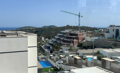 Herverkoop - Villa -
Finestrat - Balcón De Finestrat