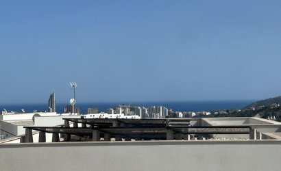 Herverkoop - Villa -
Finestrat - Balcón De Finestrat