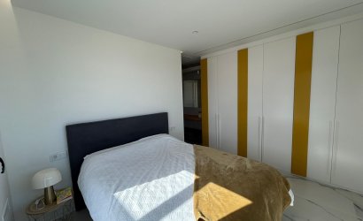Herverkoop - Villa -
Finestrat - Balcón De Finestrat