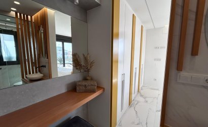 Herverkoop - Villa -
Finestrat - Balcón De Finestrat