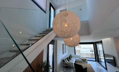 Herverkoop - Villa -
Finestrat - Balcón De Finestrat