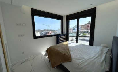 Herverkoop - Villa -
Finestrat - Balcón De Finestrat