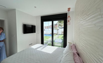 Herverkoop - Villa -
Finestrat - Balcón De Finestrat