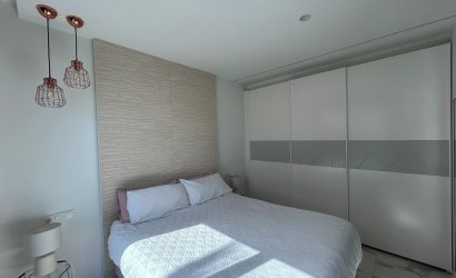 Herverkoop - Villa -
Finestrat - Balcón De Finestrat
