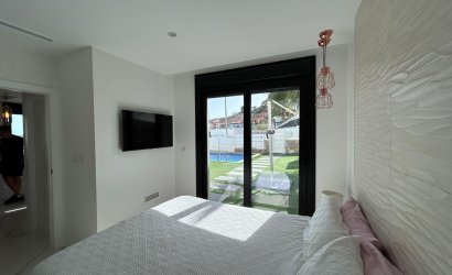 Herverkoop - Villa -
Finestrat - Balcón De Finestrat