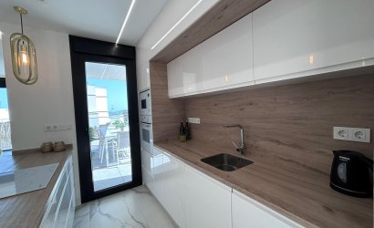 Herverkoop - Villa -
Finestrat - Balcón De Finestrat
