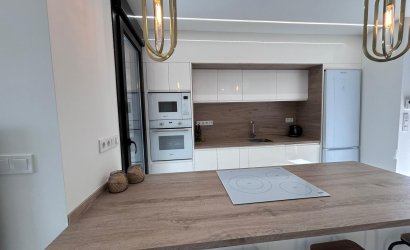 Herverkoop - Villa -
Finestrat - Balcón De Finestrat