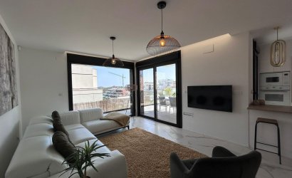 Herverkoop - Villa -
Finestrat - Balcón De Finestrat