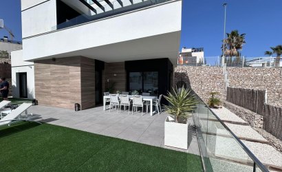 Herverkoop - Villa -
Finestrat - Balcón De Finestrat