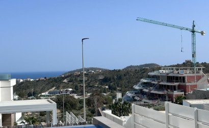 Herverkoop - Villa -
Finestrat - Balcón De Finestrat