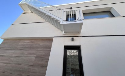 Herverkoop - Villa -
Finestrat - Balcón De Finestrat