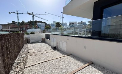 Herverkoop - Villa -
Finestrat - Balcón De Finestrat