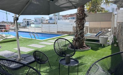 Herverkoop - Villa -
Finestrat - Balcón De Finestrat