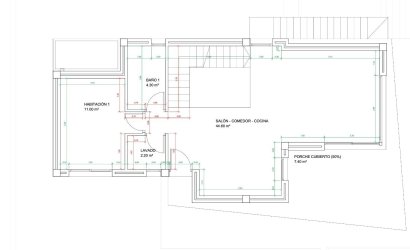 Herverkoop - Villa -
Finestrat - Balcón De Finestrat