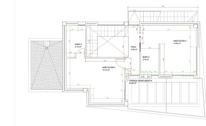 Herverkoop - Villa -
Finestrat - Balcón De Finestrat
