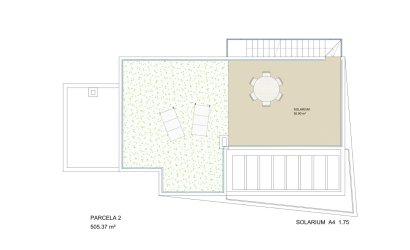 Herverkoop - Villa -
Finestrat - Balcón De Finestrat