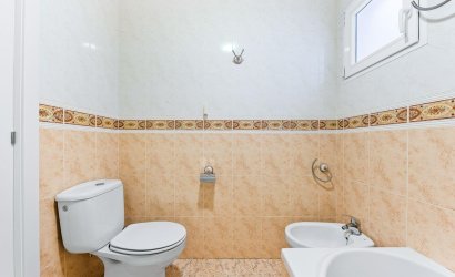 Herverkoop - Apartamento -
Torrevieja - Centro