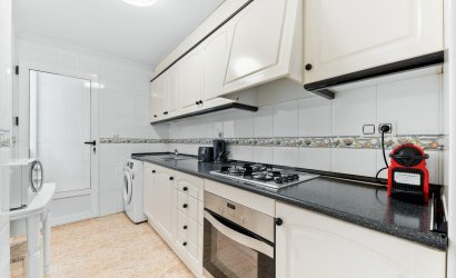 Herverkoop - Apartamento -
Torrevieja - Centro