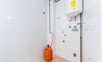 Herverkoop - Apartamento -
Torrevieja - Centro
