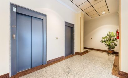 Herverkoop - Apartamento -
Torrevieja - Centro