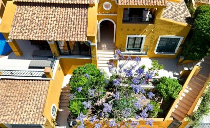 Herverkoop - Chalet -
Altea - Altea Hills