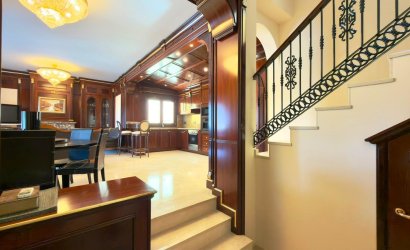 Herverkoop - Chalet -
Altea - Altea Hills
