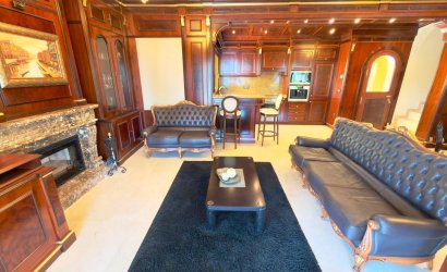 Herverkoop - Chalet -
Altea - Altea Hills
