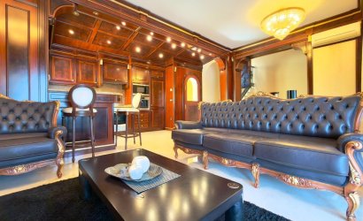 Herverkoop - Chalet -
Altea - Altea Hills