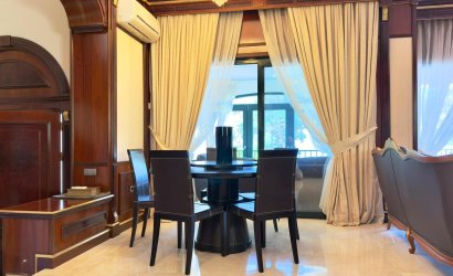 Herverkoop - Chalet -
Altea - Altea Hills