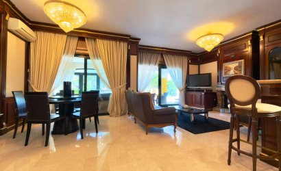 Herverkoop - Chalet -
Altea - Altea Hills