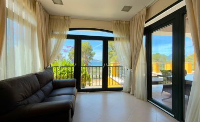 Herverkoop - Chalet -
Altea - Altea Hills
