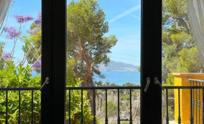 Herverkoop - Chalet -
Altea - Altea Hills