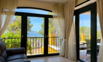 Herverkoop - Chalet -
Altea - Altea Hills