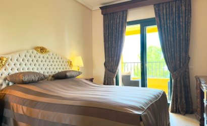 Herverkoop - Chalet -
Altea - Altea Hills